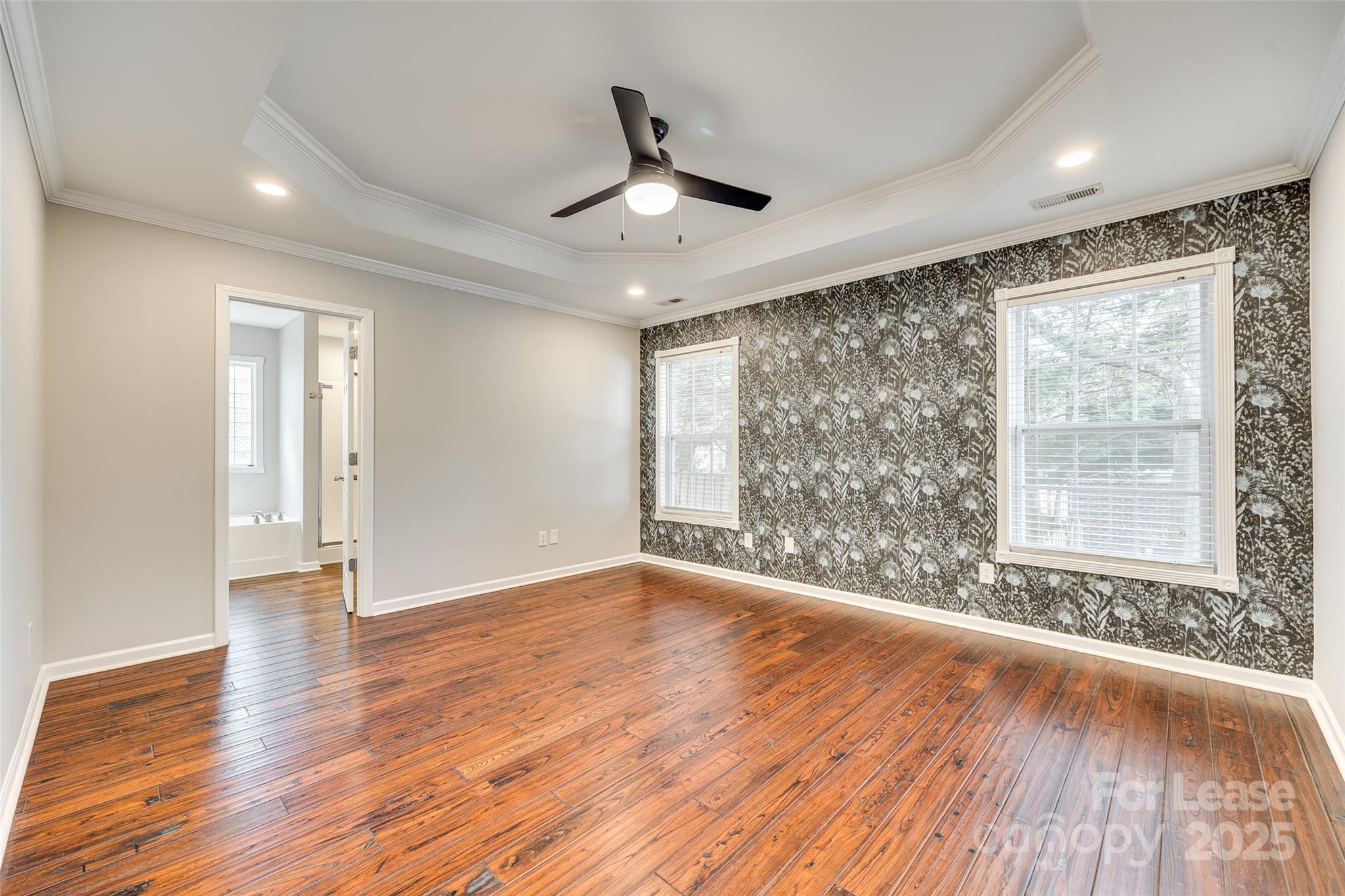 Savannah Place - Residential Lease