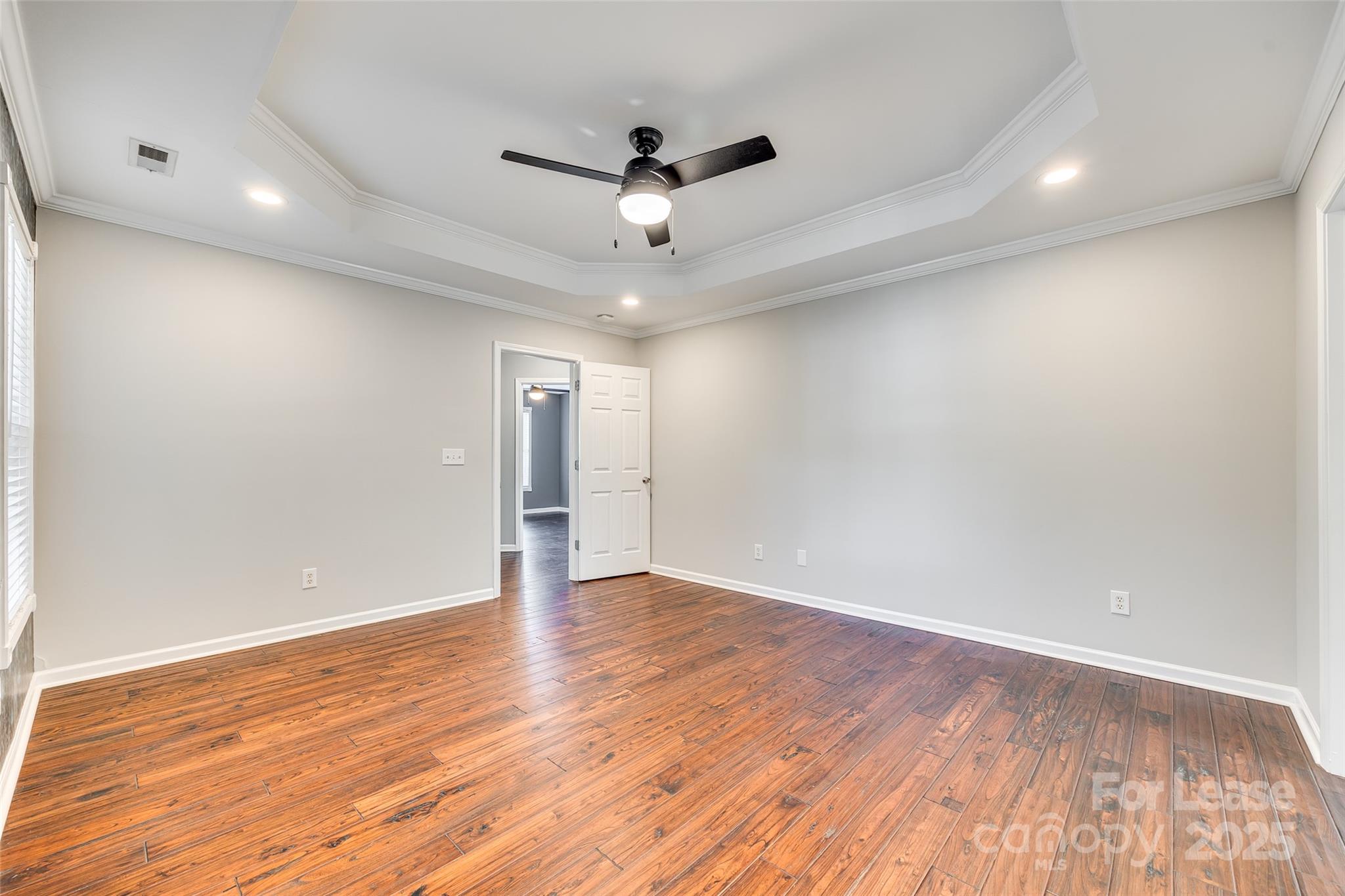 Savannah Place - Residential Lease