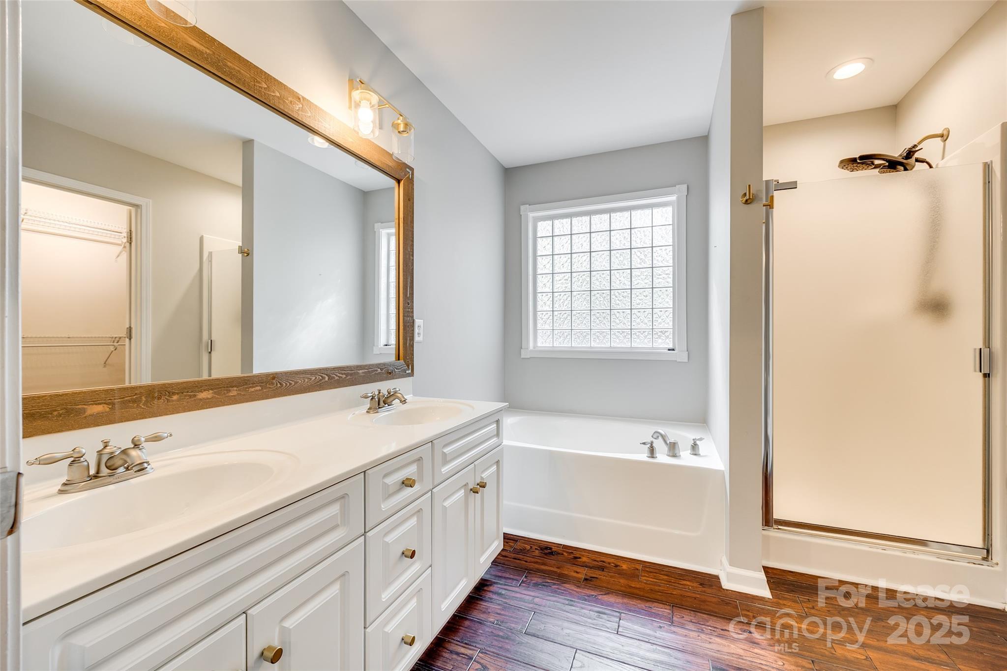 Savannah Place - Residential Lease