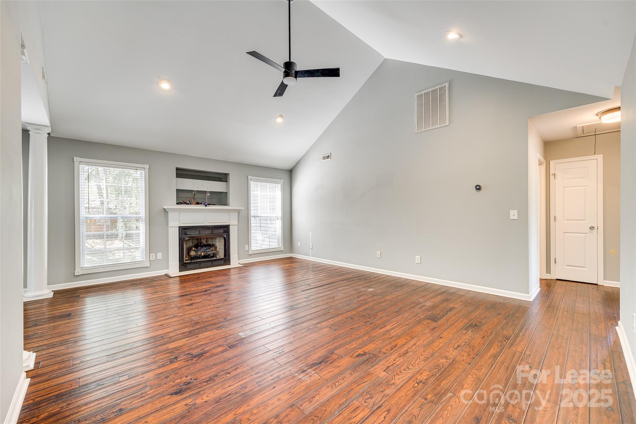 Savannah Place - Residential Lease