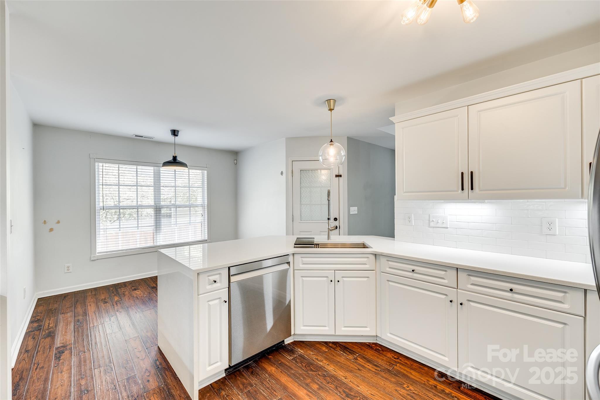 Savannah Place - Residential Lease