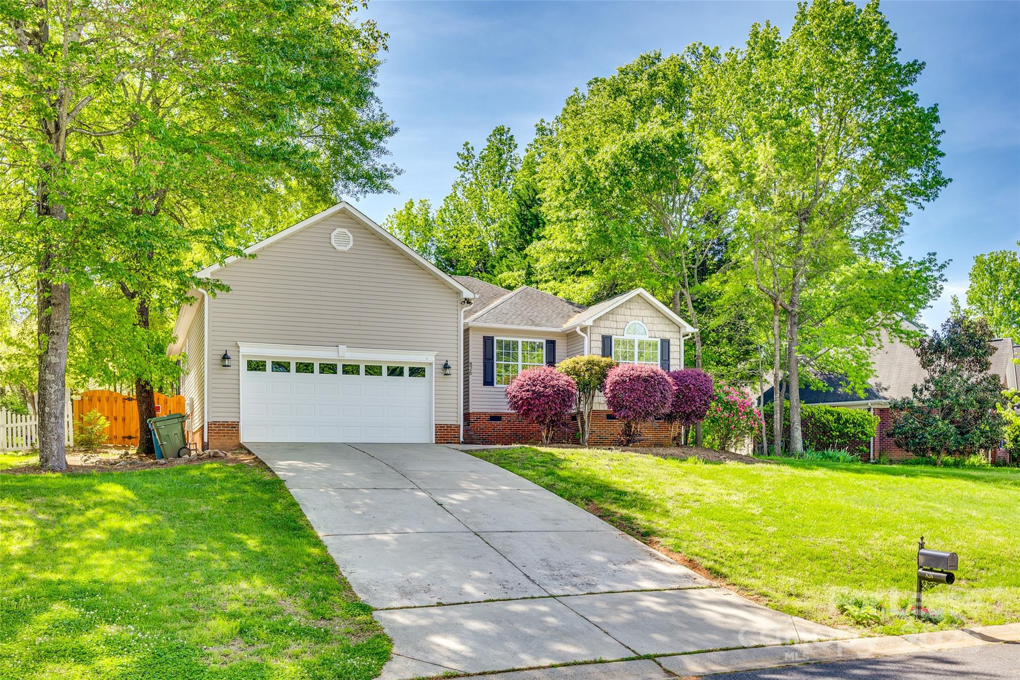 Savannah Place - Residential Lease