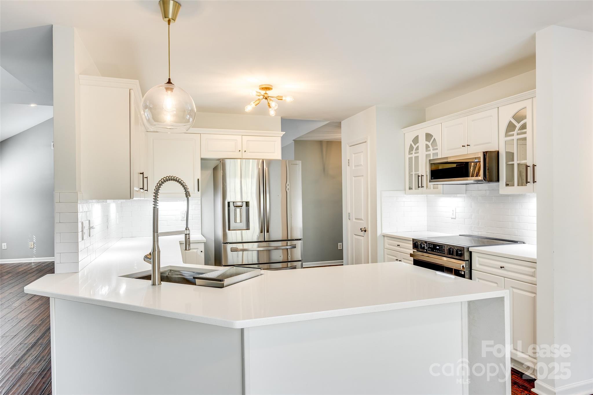 Savannah Place - Residential Lease