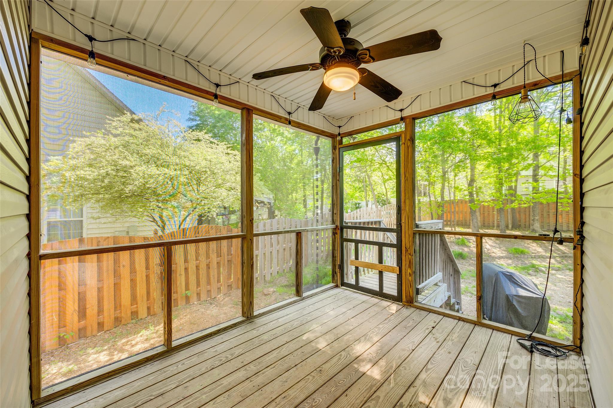 Savannah Place - Residential Lease