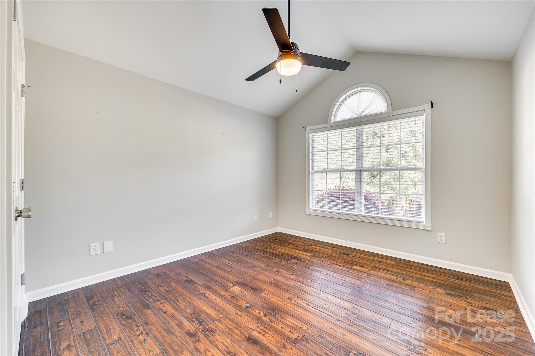 Savannah Place - Residential Lease