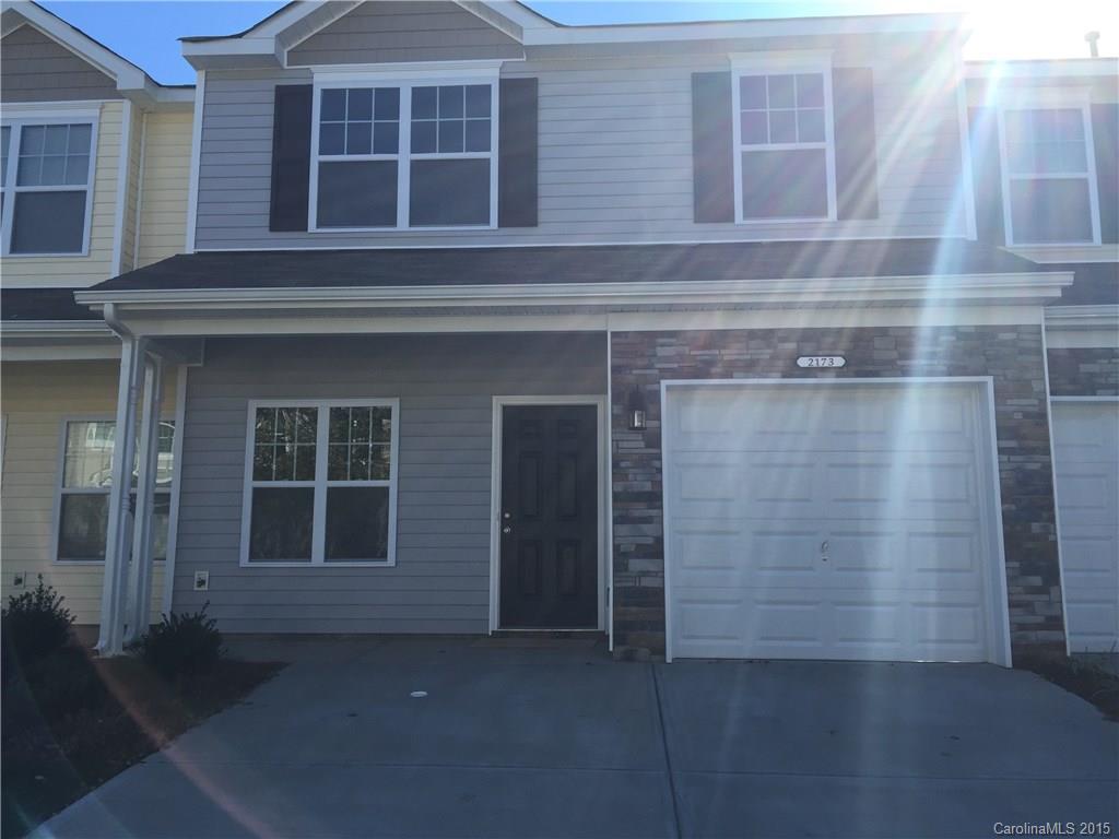 Harpers Mill - Residential Lease