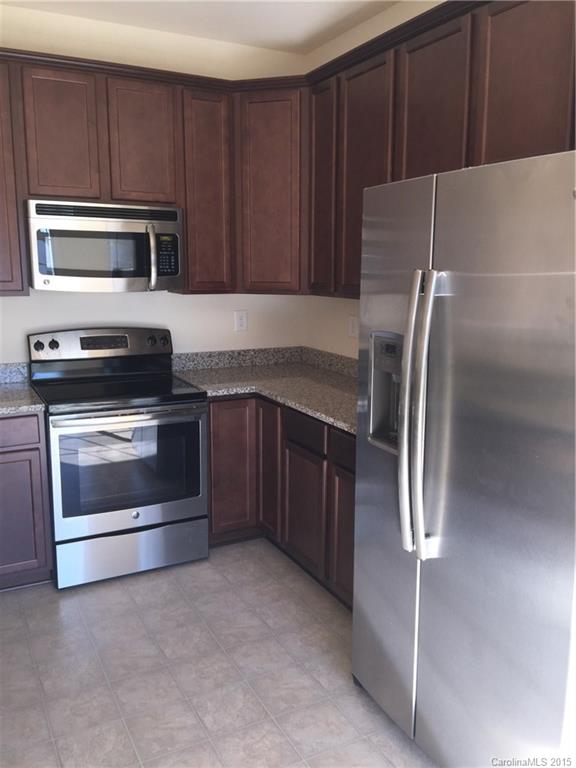 Harpers Mill - Residential Lease