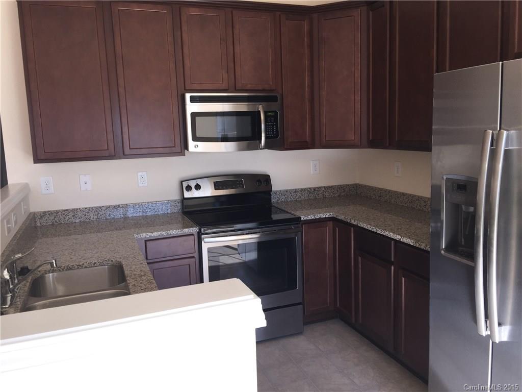 Harpers Mill - Residential Lease