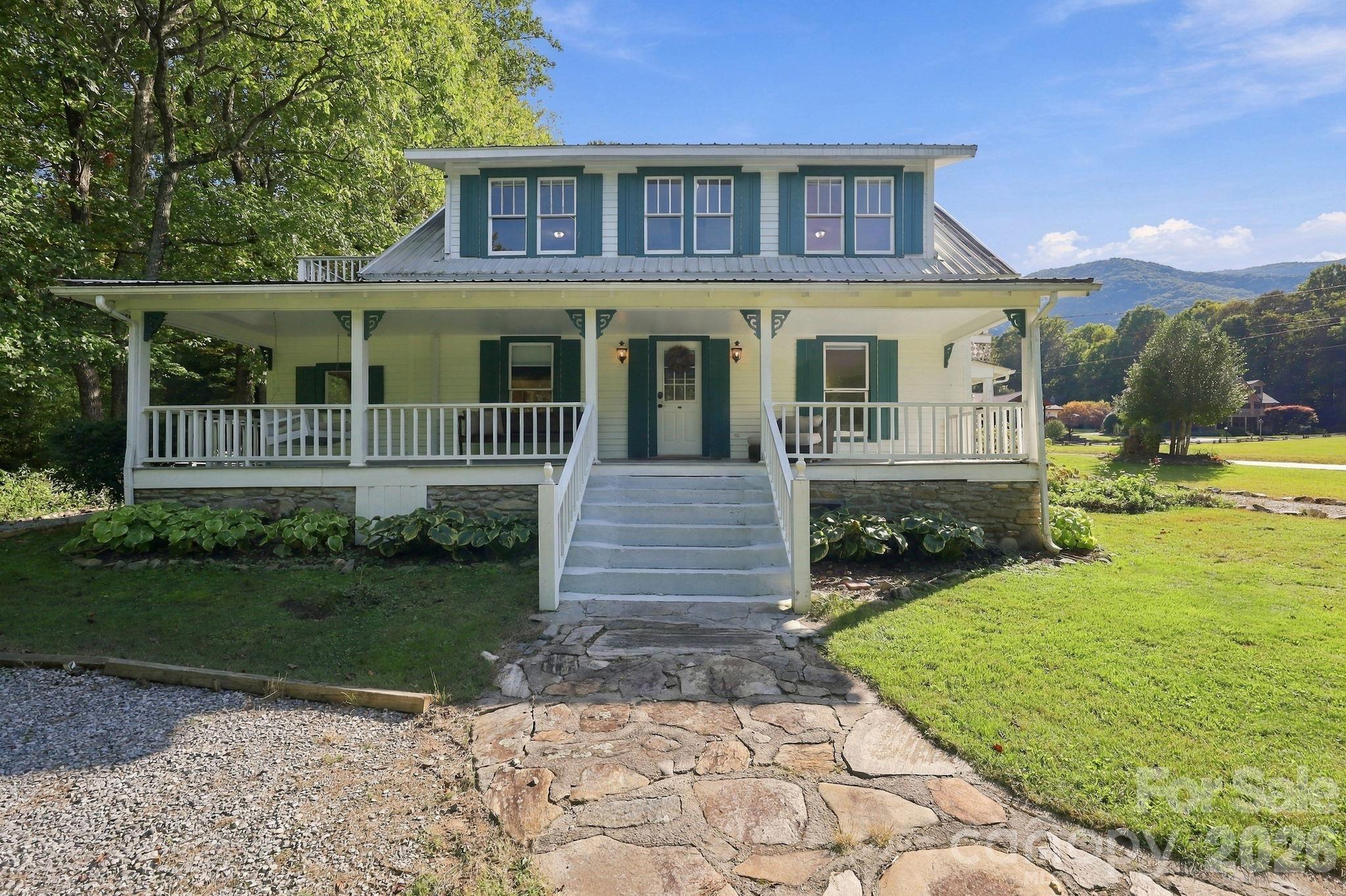 125 Timberline Drive