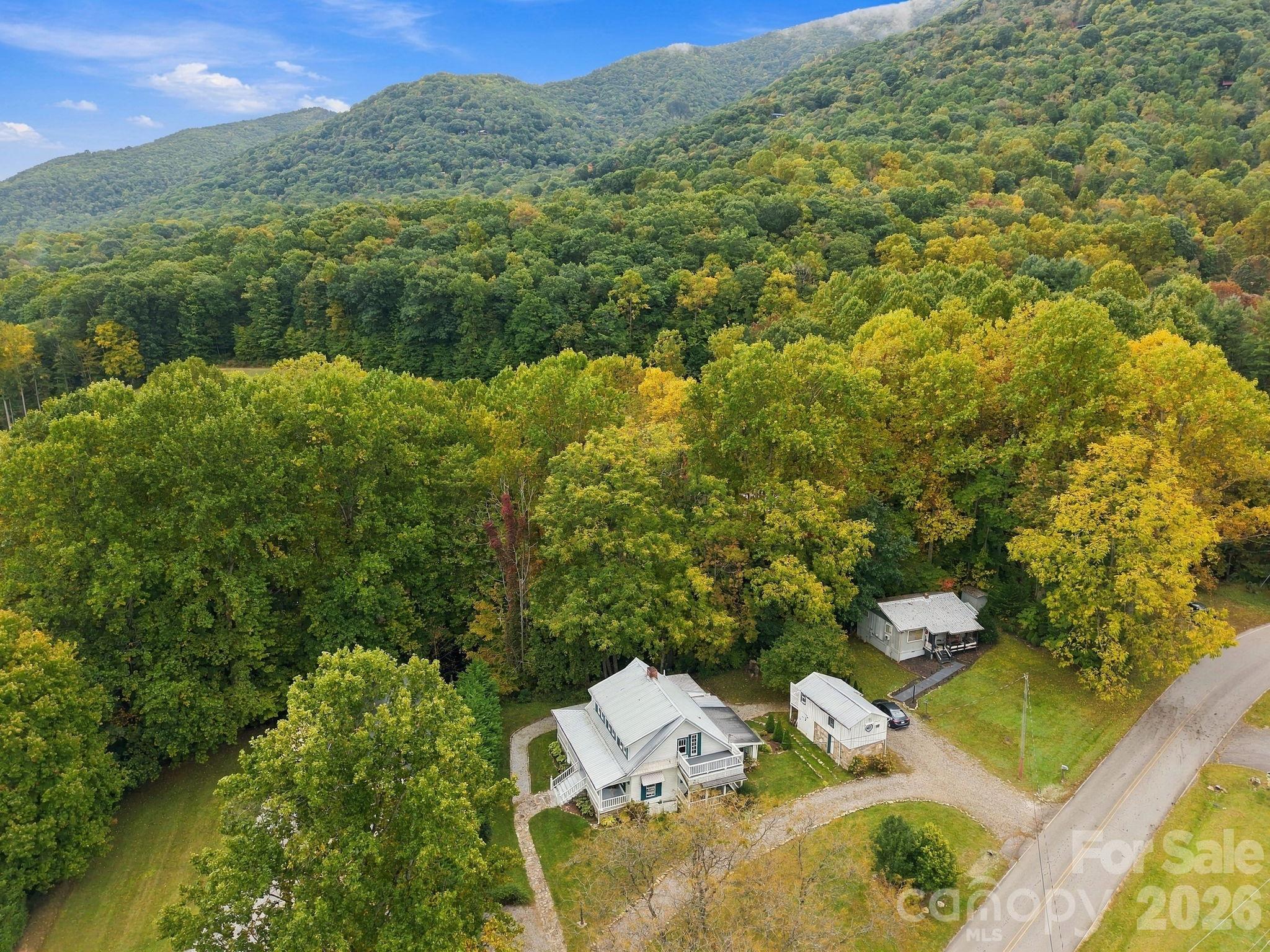 125 Timberline Drive