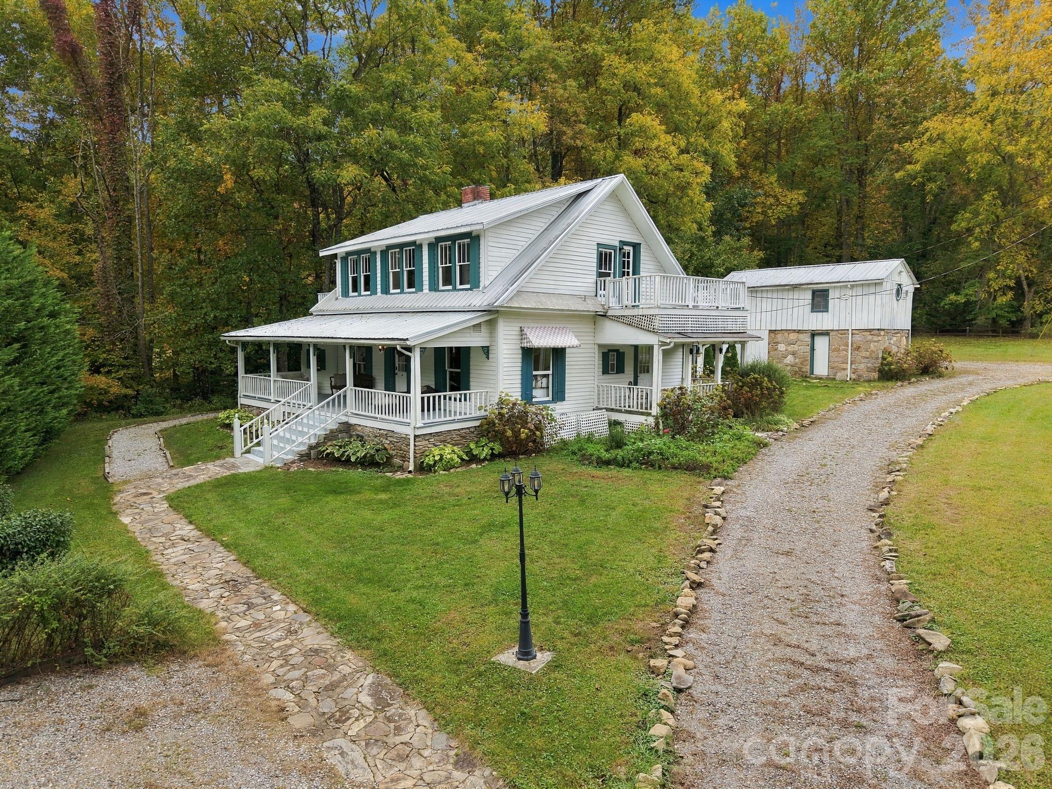125 Timberline Drive