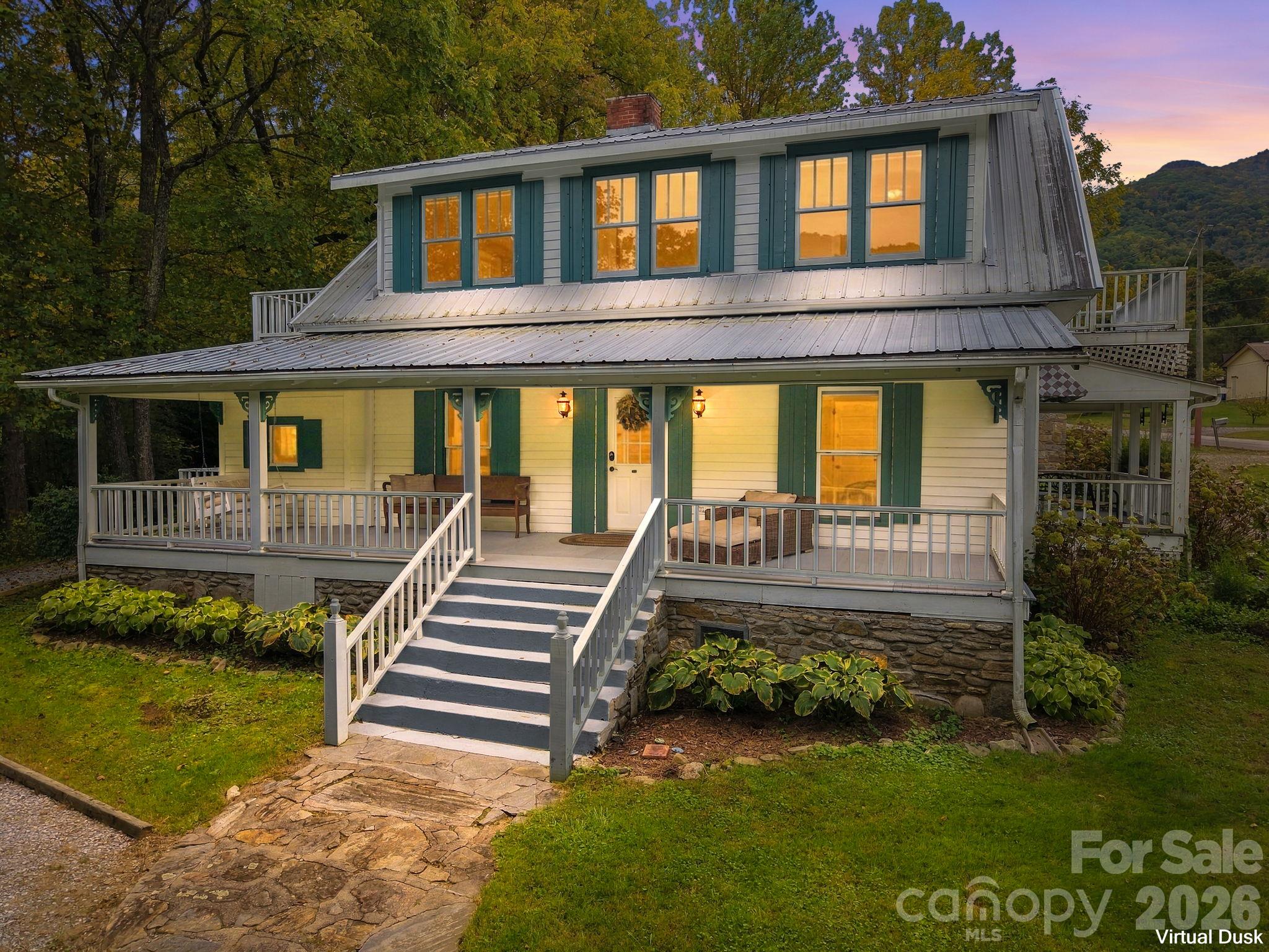 125 Timberline Drive