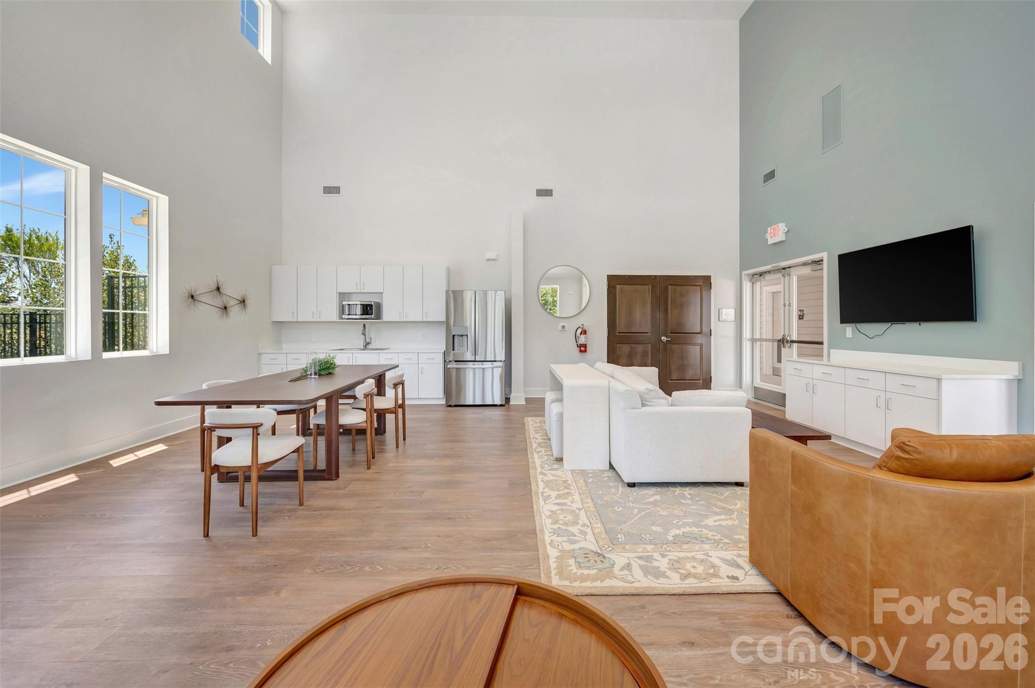 Bellamore - Residential