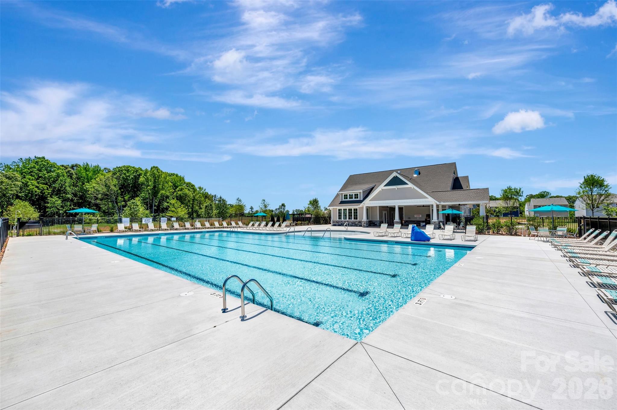 Bellamore - Residential