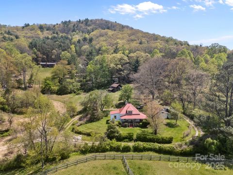 85 Maple Drive Asheville NC 28805