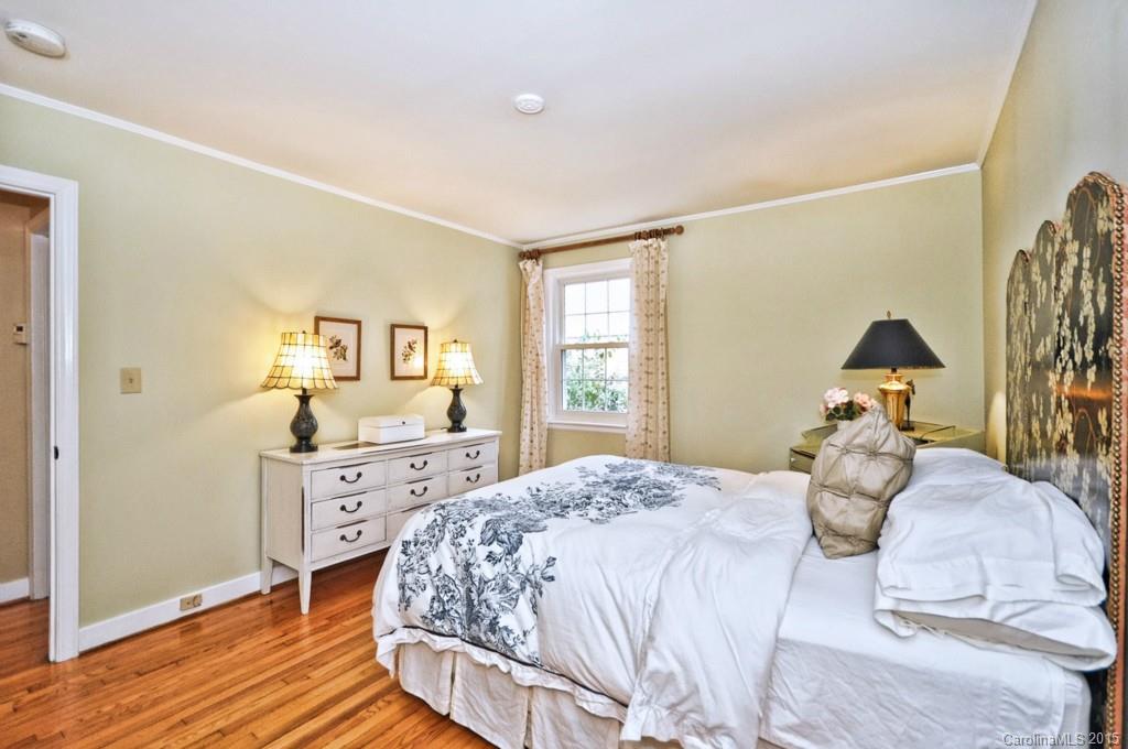 Collins Park - Residential