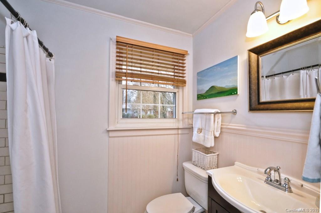 Collins Park - Residential