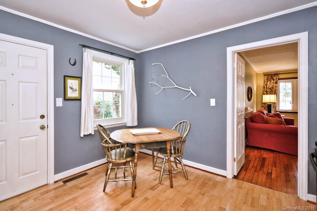 Collins Park - Residential