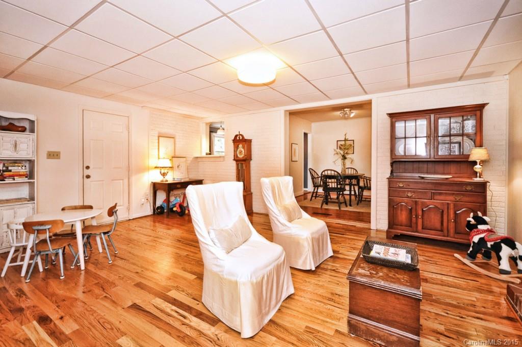 Collins Park - Residential