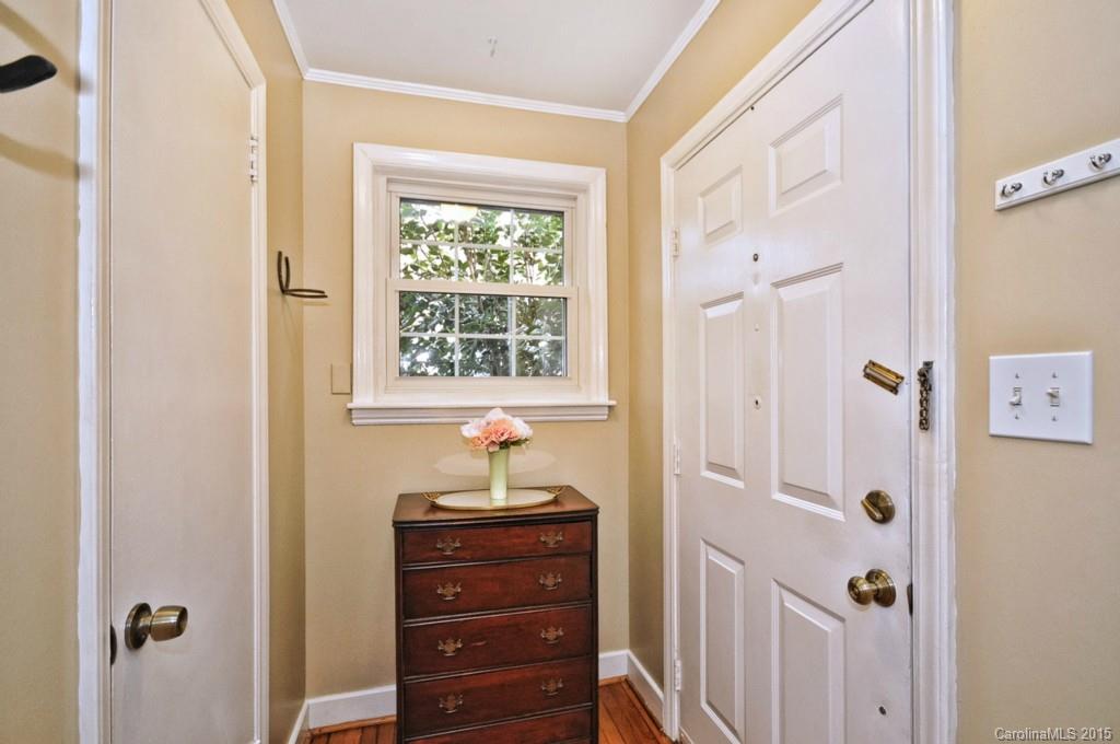 Collins Park - Residential