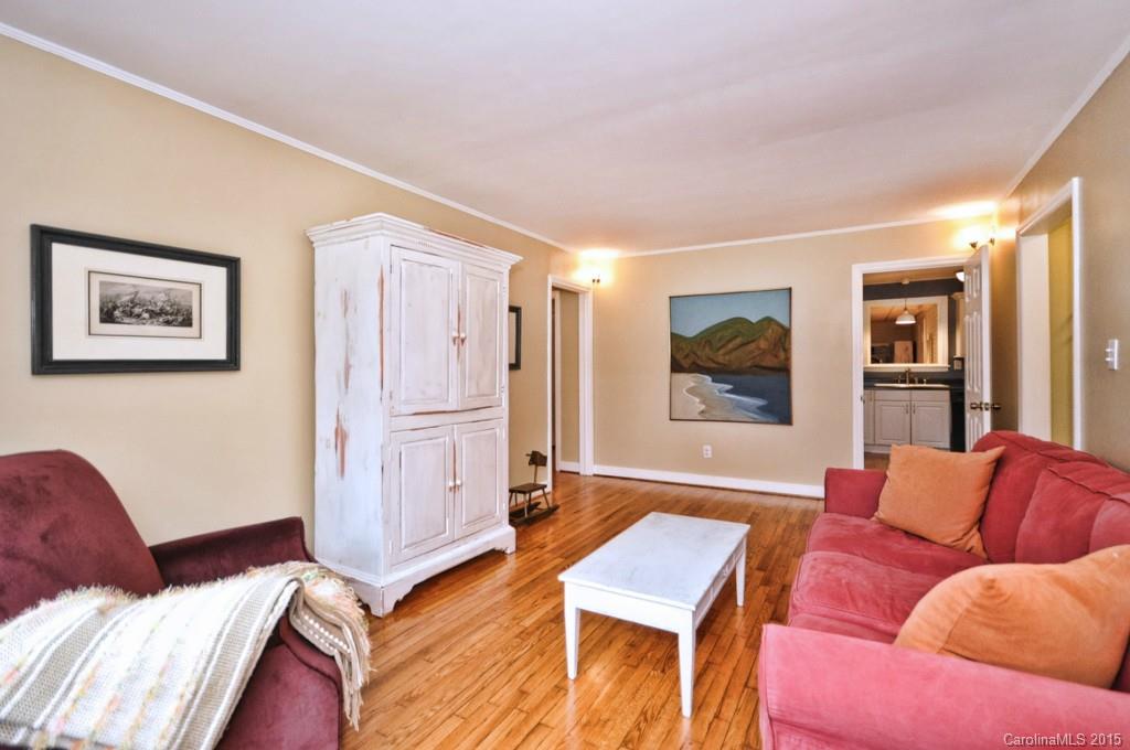 Collins Park - Residential