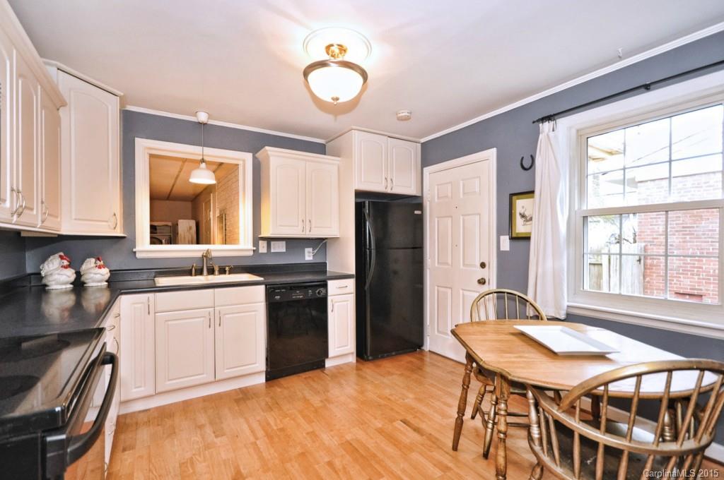 Collins Park - Residential