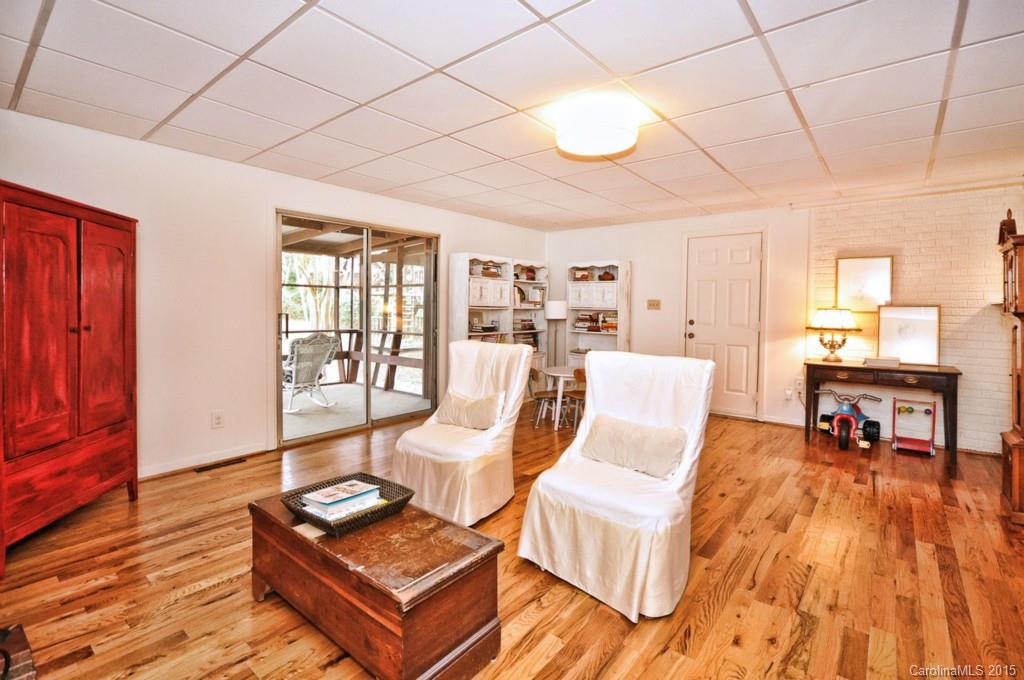 Collins Park - Residential