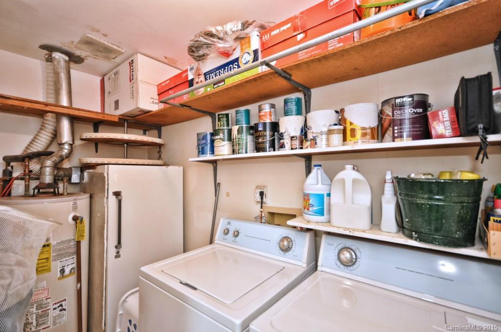 Collins Park - Residential