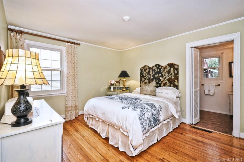 Collins Park - Residential