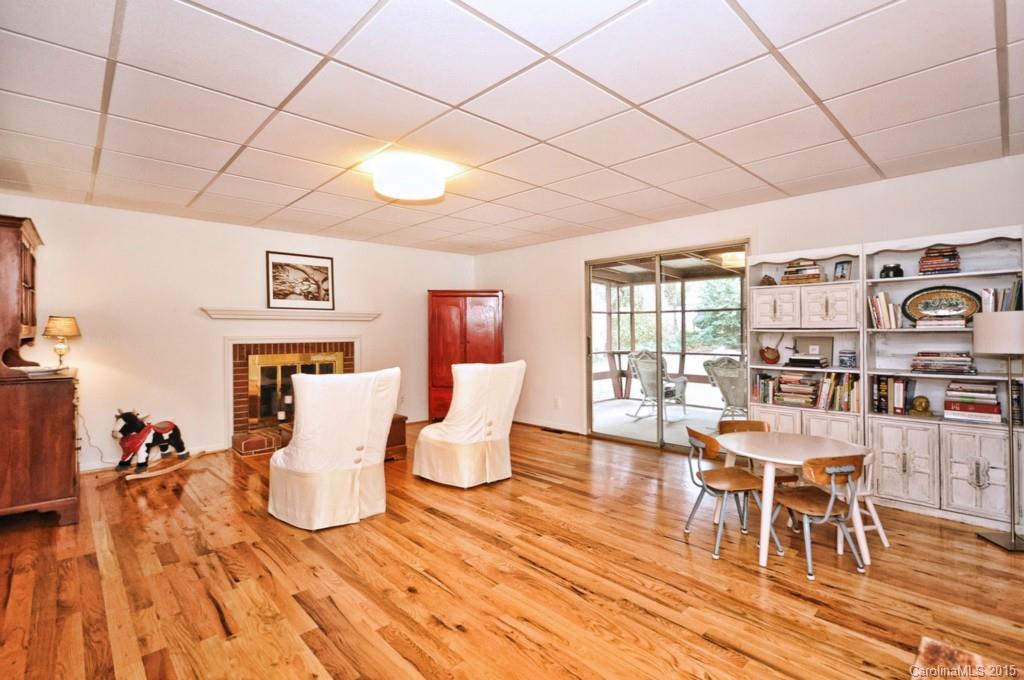 Collins Park - Residential