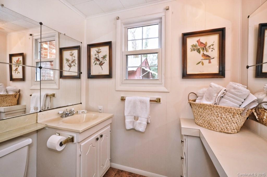 Collins Park - Residential