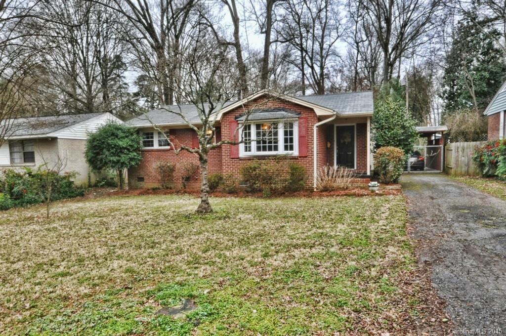 Collins Park - Residential