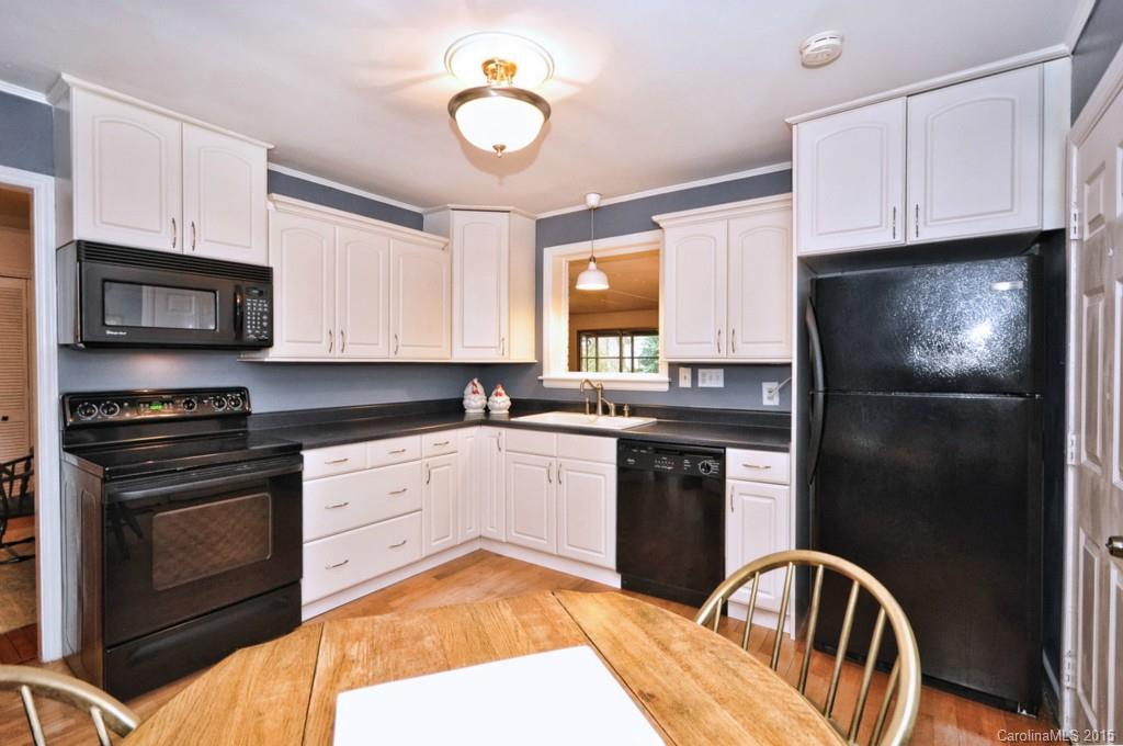 Collins Park - Residential