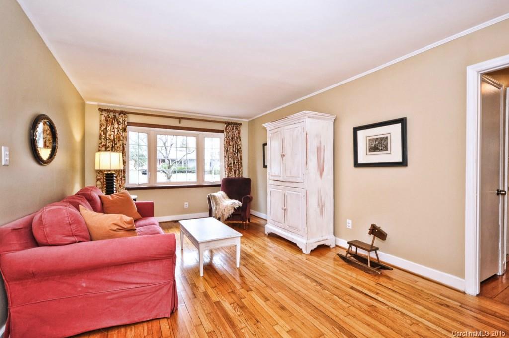 Collins Park - Residential