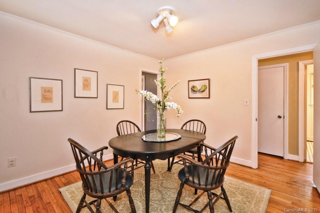 Collins Park - Residential