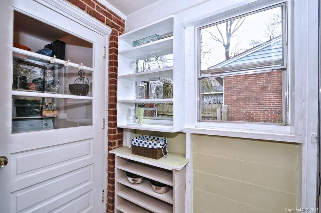 Collins Park - Residential