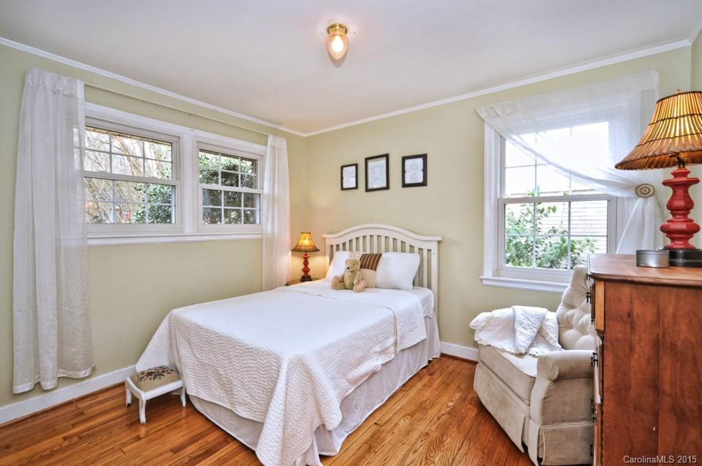 Collins Park - Residential