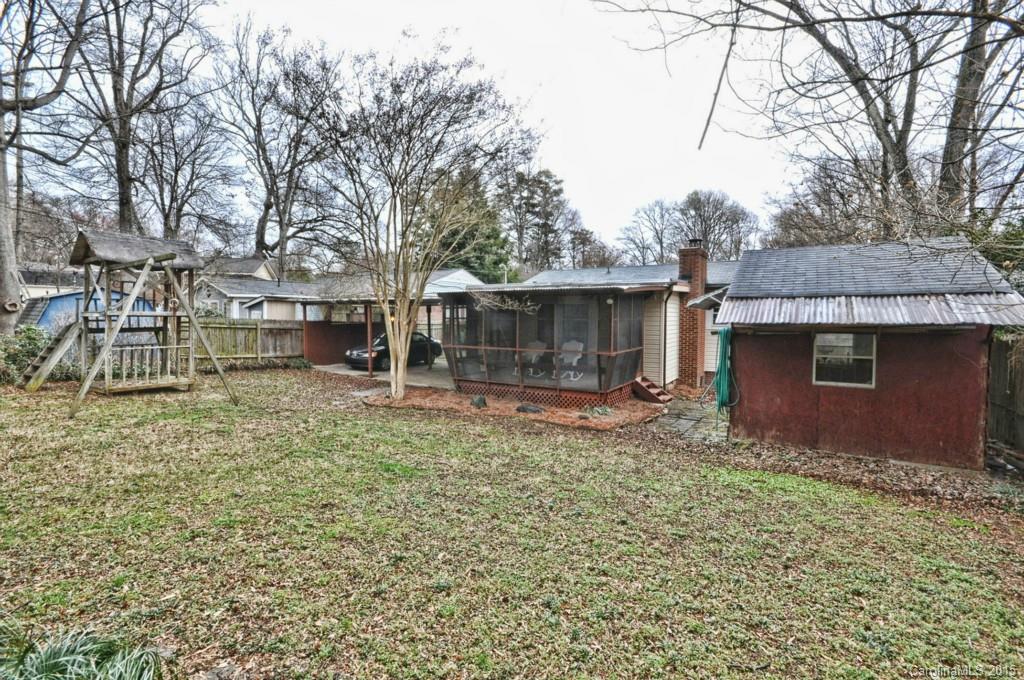 Collins Park - Residential