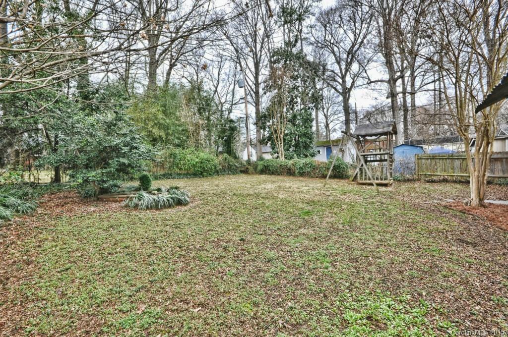 Collins Park - Residential