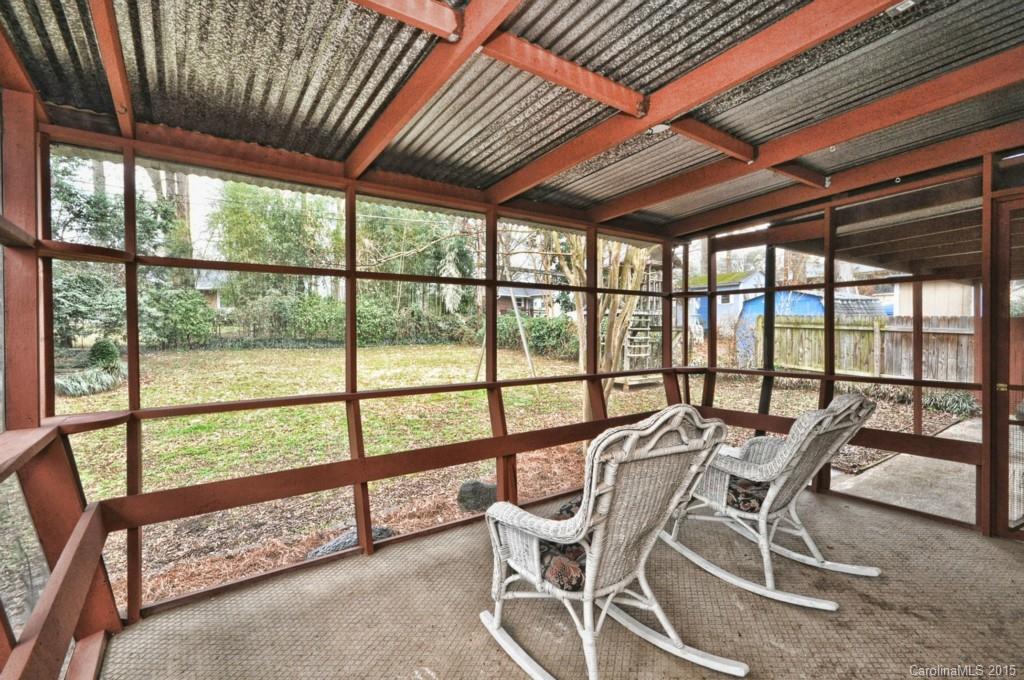 Collins Park - Residential