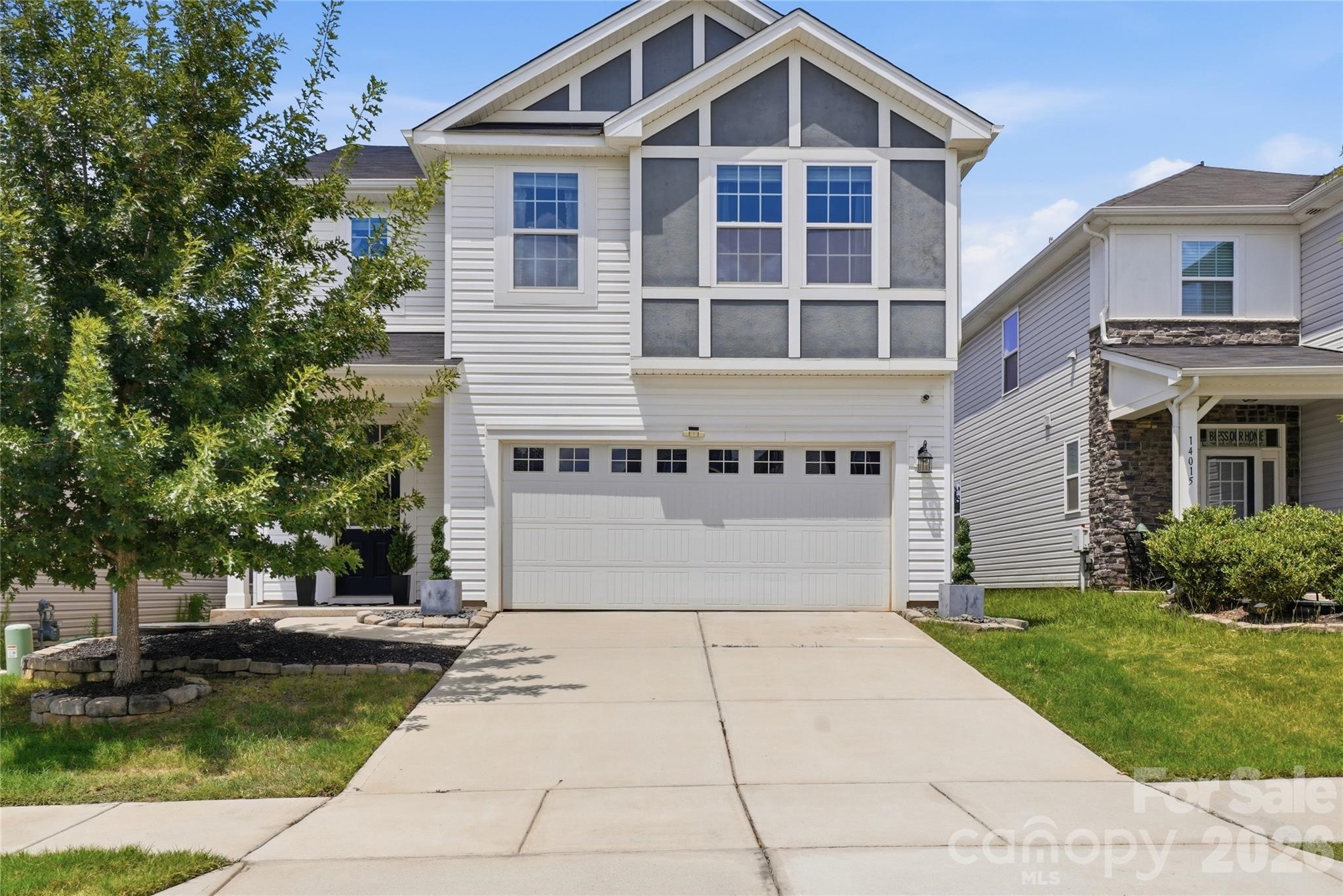 14011 Ridgewater Way, Charlotte, NC, 28278