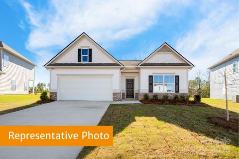 Photo of 12160 Muscadine Court, Midland, NC 28107 (MLS # 4325597)
