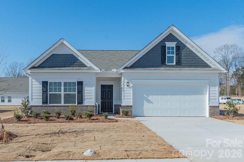 12160 Muscadine Court Midland NC 28107