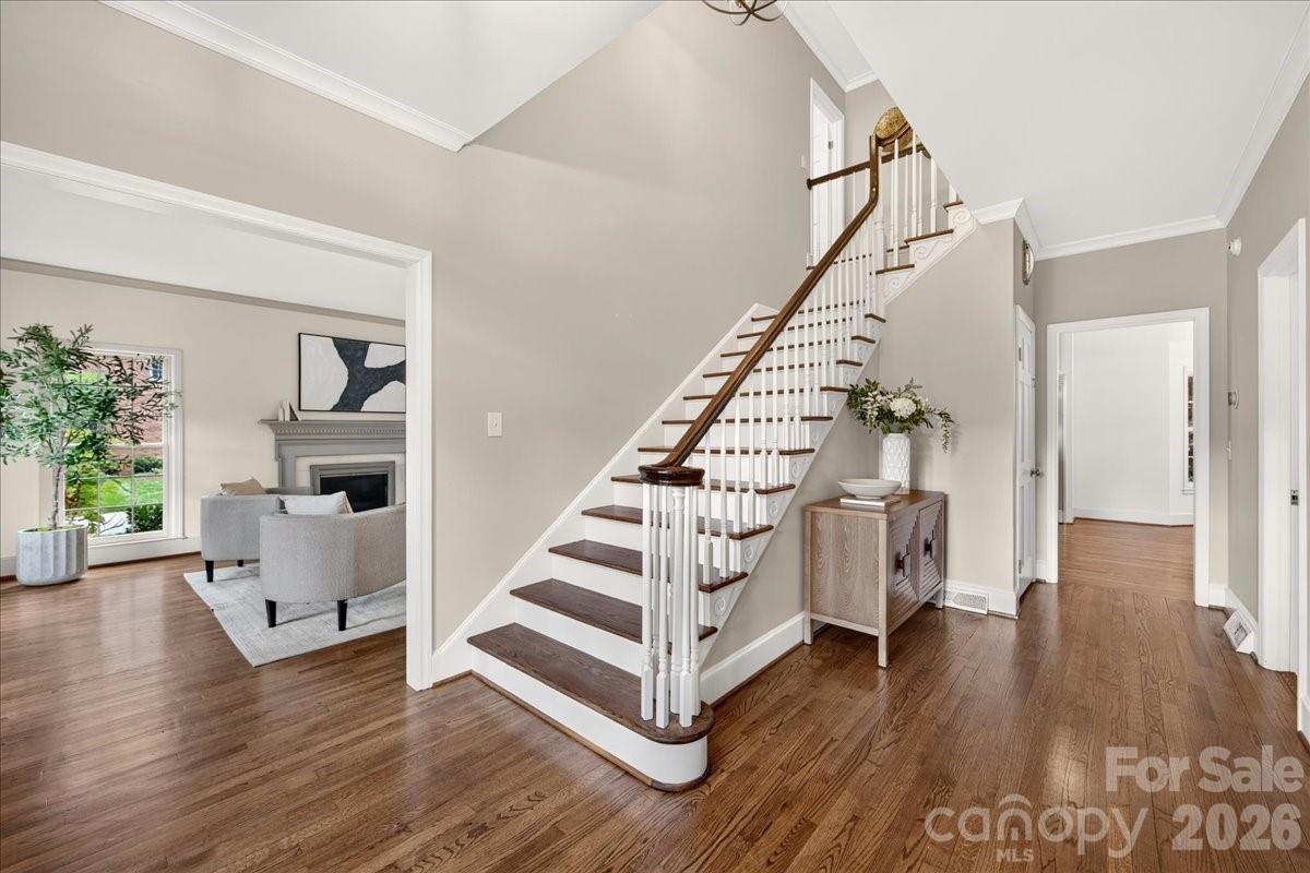 2349 Thetford Court