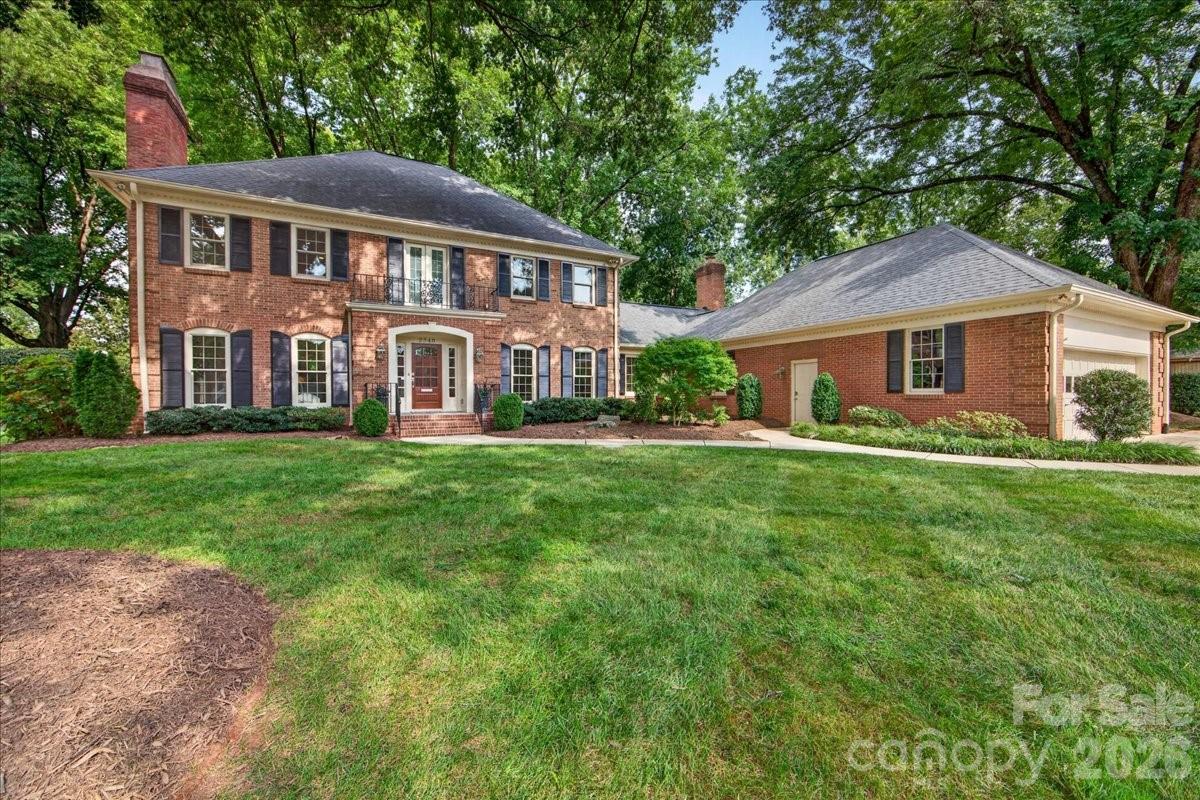 2349 Thetford Court