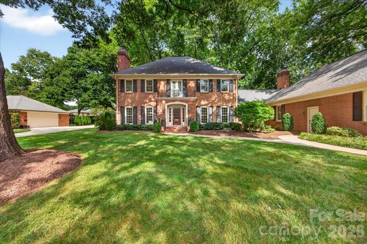 2349 Thetford Court