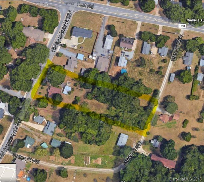 Caldwell Acres - Residential