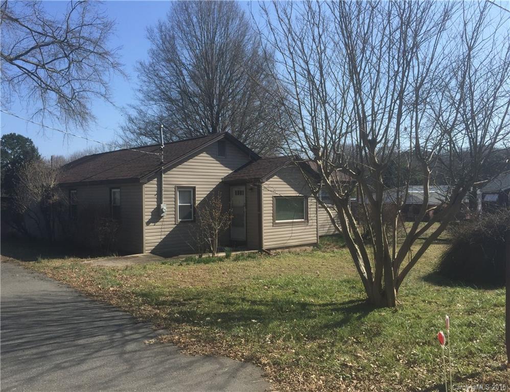 Caldwell Acres - Residential