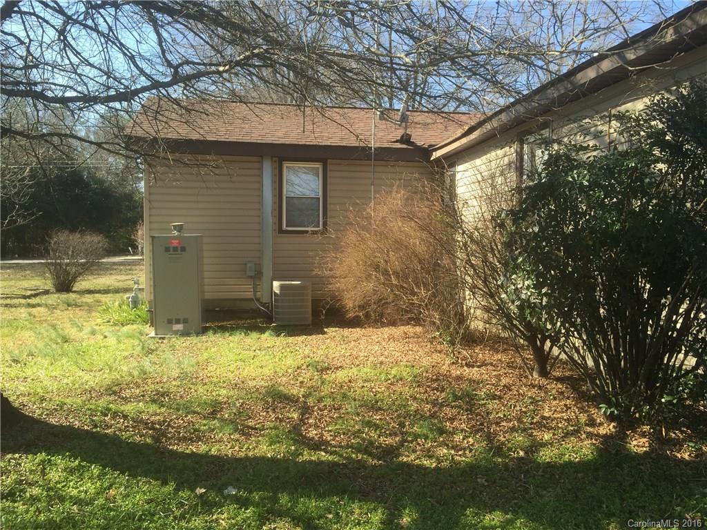Caldwell Acres - Residential