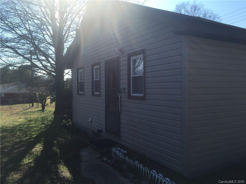 Caldwell Acres - Residential